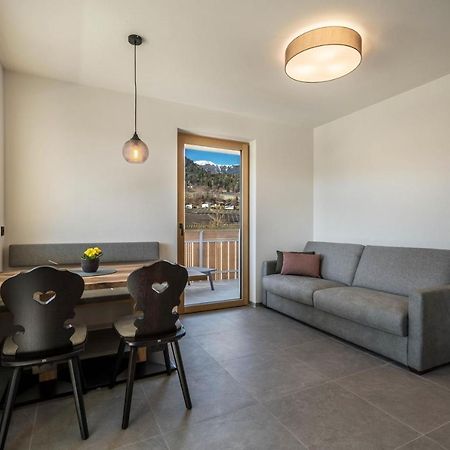 Sunnig Apartment Sonnenlicht Воллан Екстер'єр фото